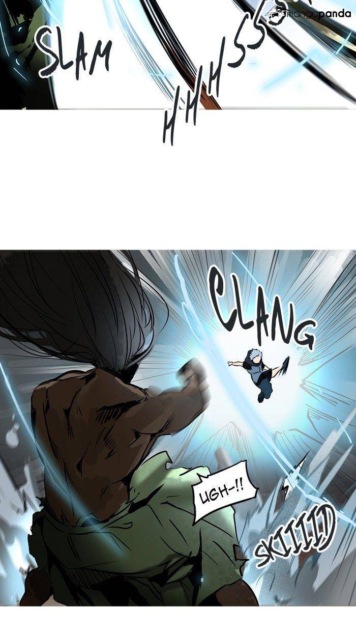 Tower of God Chapter 279 image 50